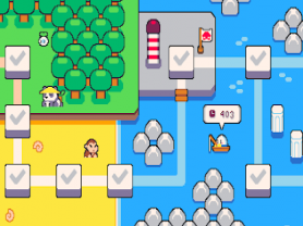 Super Cat Bros 2