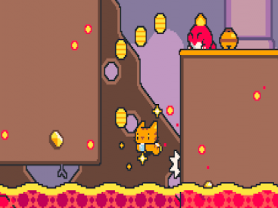 Super Cat Bros 3