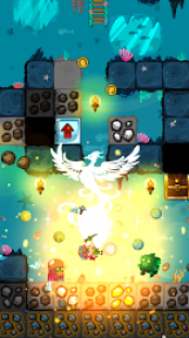 Pocket Mine 3 2