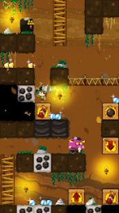 Pocket Mine 3 3