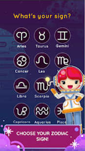 Zodiac POP ! 2