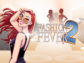 Fashion Fever 2 : Dress Up Game 1