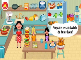 Pepi House : Happy Family 3
