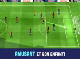 Mini Football 1