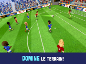 Mini Football 2