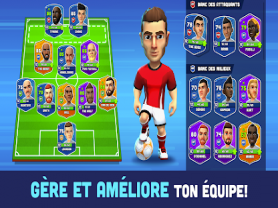 Mini Football 3
