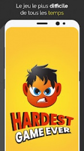 Hardest Game Ever 1