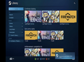 Steam Link 2