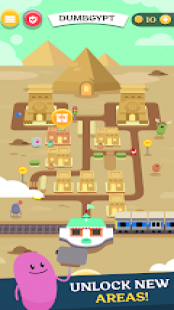 Dumb Ways To Die 3 : World Tour 1