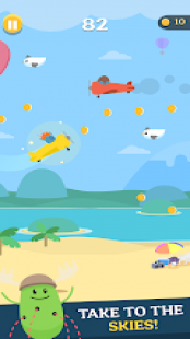 Dumb Ways To Die 3 : World Tour 2