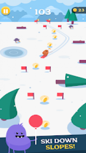 Dumb Ways To Die 3 : World Tour 3