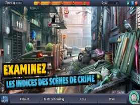Criminal Case 1
