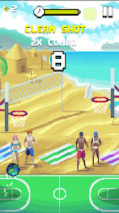 Bouncy Hoops 1