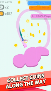 Paper.io 2 2