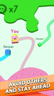 Paper.io 2 3