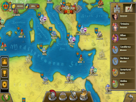 European War 5 1