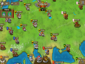 European War 5 3