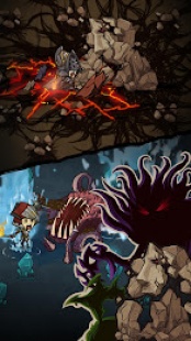 The Greedy Cave 2
