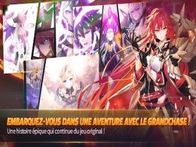 GrandChase 1