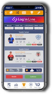 Fantasy Rugby World 1