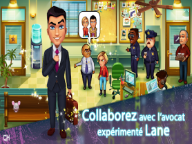 Parker & Lane Criminal Justice 1