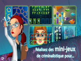 Parker & Lane Criminal Justice 2