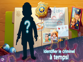 Parker & Lane Criminal Justice 3