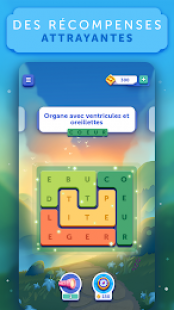 Word Lanes 2