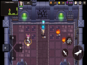 Guardian Tales 1