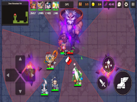 Guardian Tales 2