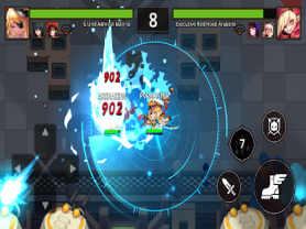 Guardian Tales 3
