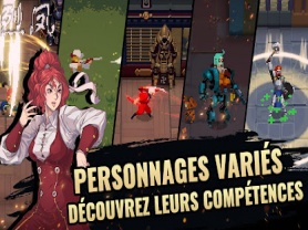 Otherworld Legends 1