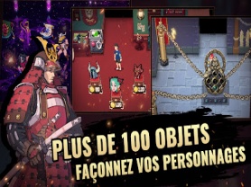 Otherworld Legends 2