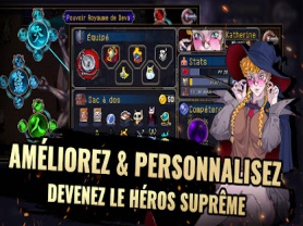 Otherworld Legends 3