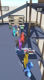 Party.io 1