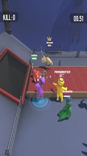 Party.io 2