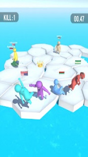 Party.io 3