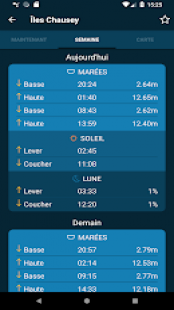 Mares proches de moi 3