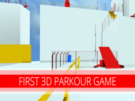 Parkour GO 3