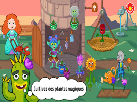 Pepi Wonder World 2
