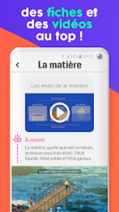 Cours & révisions du CP au Bac 2