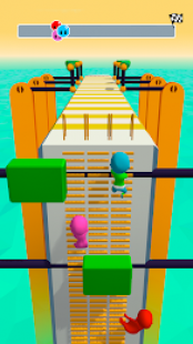 Fun Race 3D 2