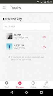 Send Anywhere 2