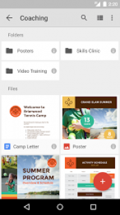 Google Drive 1