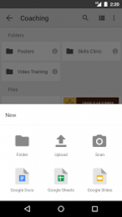 Google Drive 2