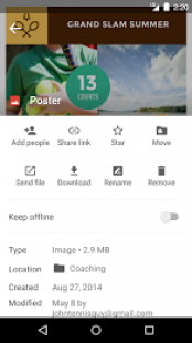Google Drive 3