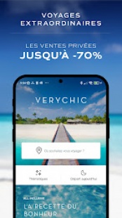 VeryChic Voyages 1