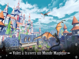 Taichi Panda 3 : Dragon Hunter 1