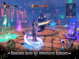 Taichi Panda 3 : Dragon Hunter 2