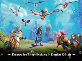 Taichi Panda 3 : Dragon Hunter 3